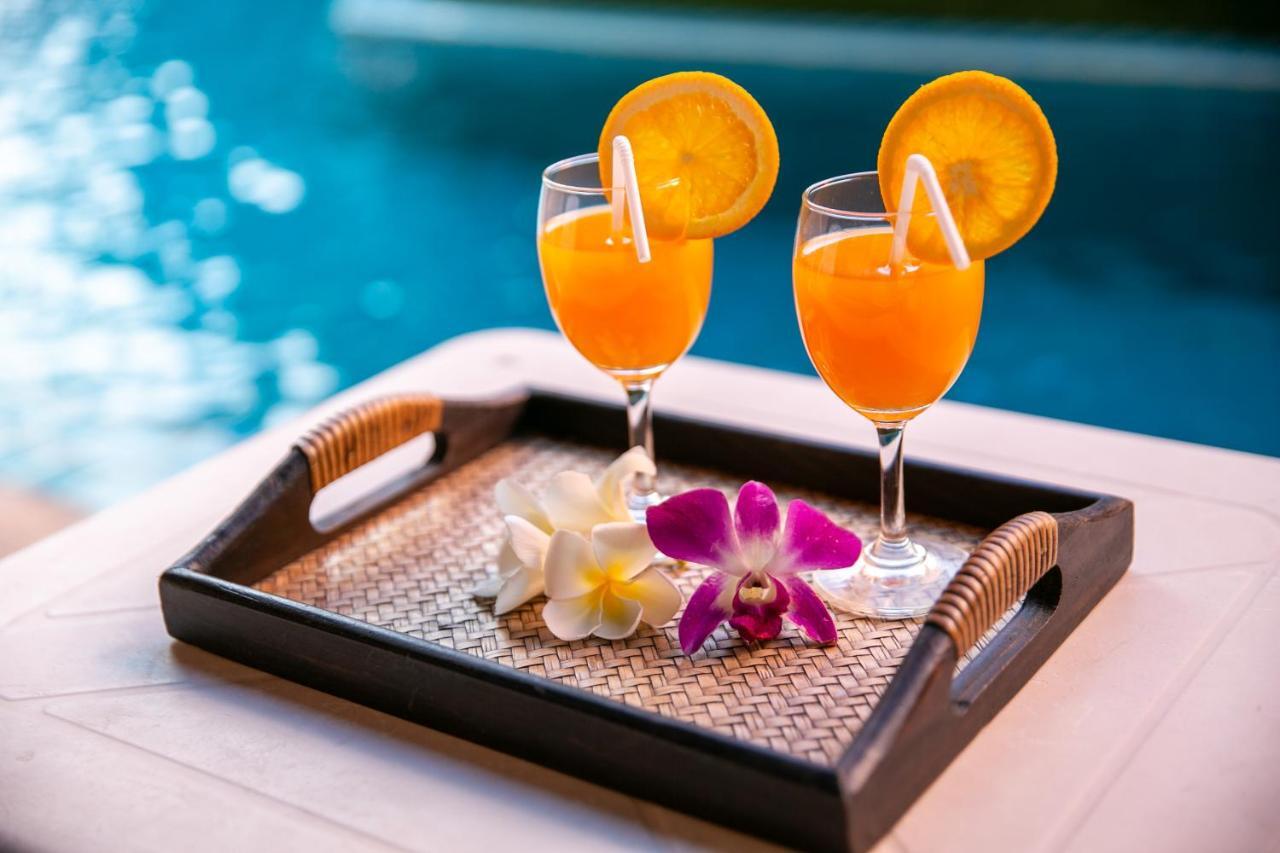 The Thames Pool Access Resort & Villa - Sha Extra Plus Chalong Ngoại thất bức ảnh
