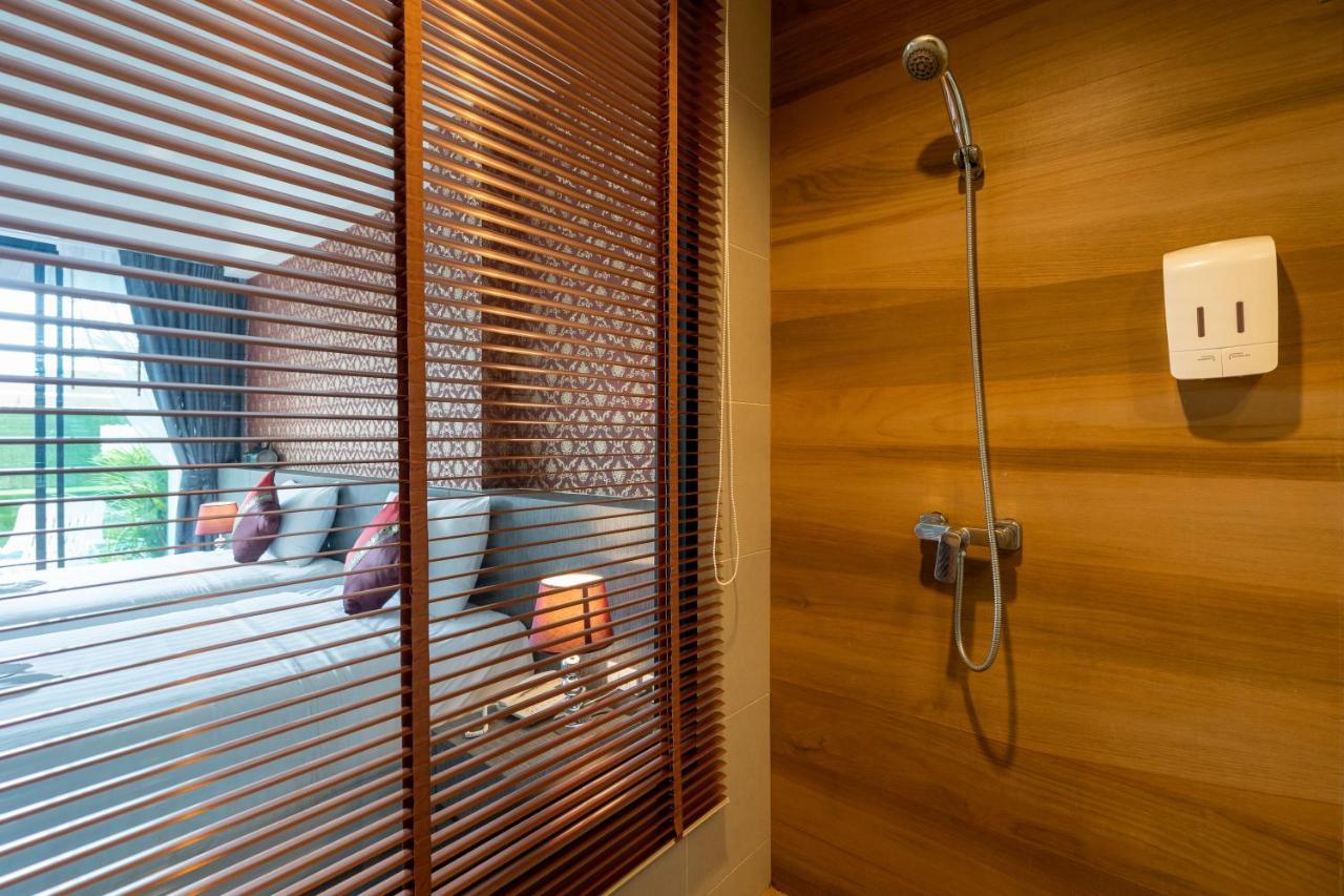 The Thames Pool Access Resort & Villa - Sha Extra Plus Chalong Ngoại thất bức ảnh