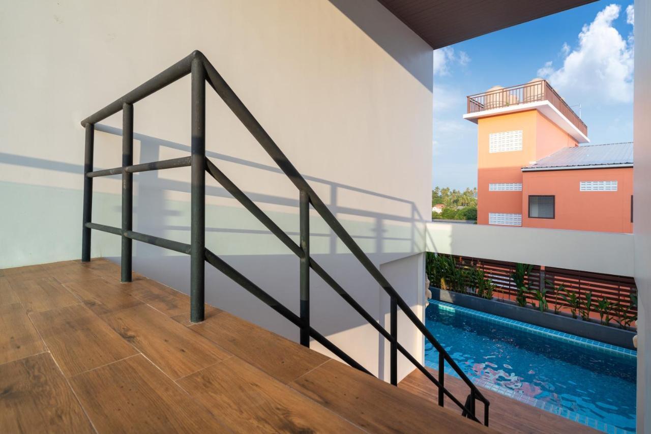 The Thames Pool Access Resort & Villa - Sha Extra Plus Chalong Ngoại thất bức ảnh